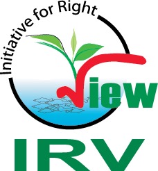 IRV Logo